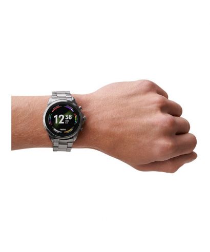 Smartwatches Gen 6 Men's Smartwatch