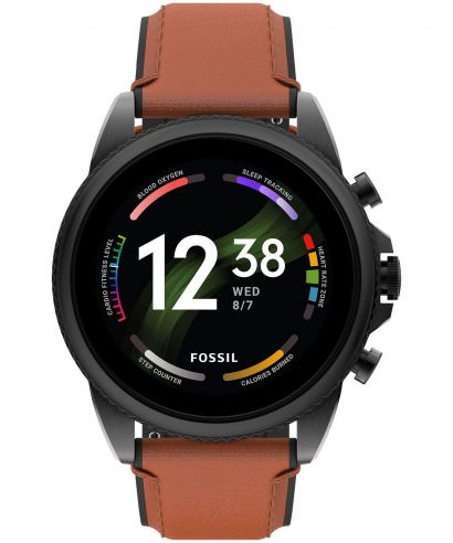 Fossil Smartwatches Gen 6 Men's Smartwatch