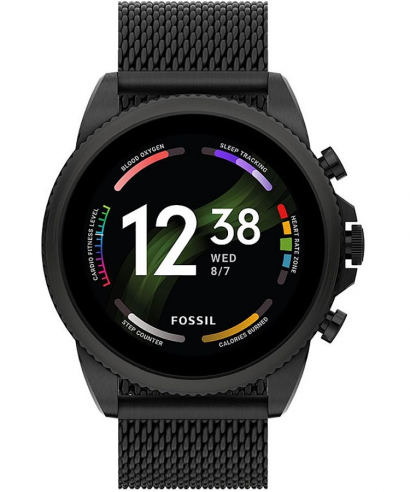 Fossil Smartwatches Gen 6 Men's Smartwatch