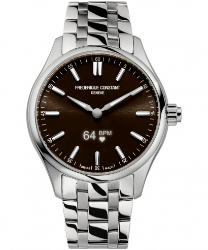 Frederique Constant Vitality Gents Hybrid Smartwatch Men's Watch