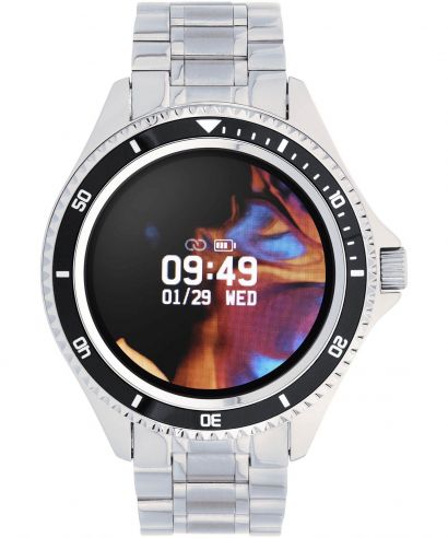 Garett Men Ocean RT Men's Smartwatch