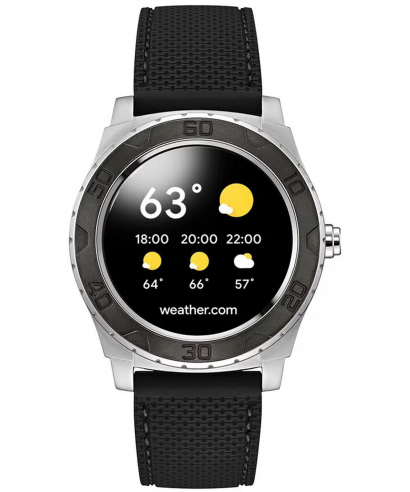 Guess Connect Touch Smartwatch
