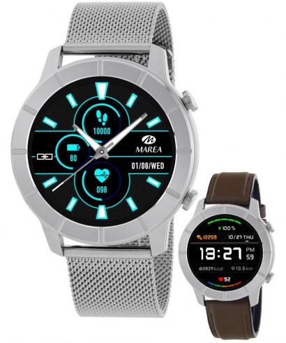 Marea Elegant Men's Smartwatch