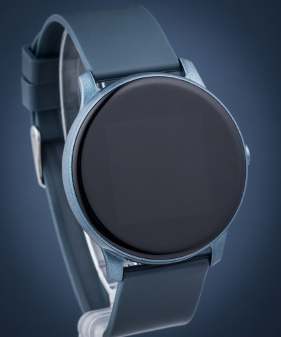 Smartwatch Pacific Blue