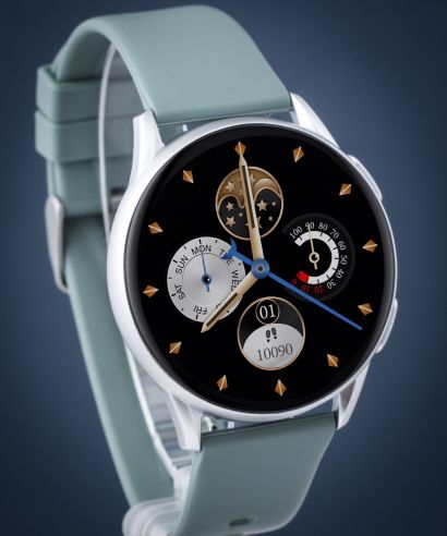Strand by Obaku Smart Smartwatch
