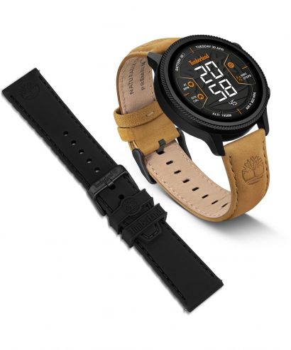 Timberland Trail Force gents smartwatch