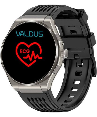 Valdus VE35 PRO gents smartwatch