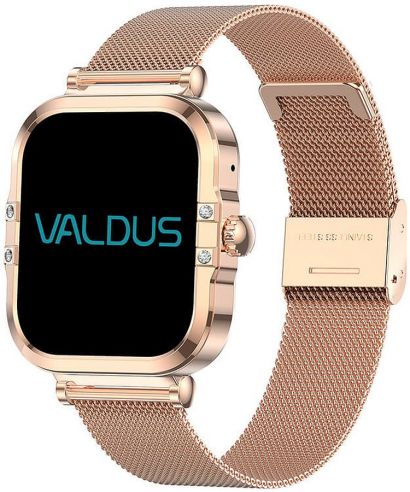 Valdus VL52 PRO ladies smartwatch