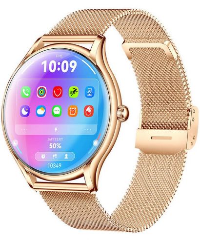 Valdus VL55 PRO ladies smartwatch