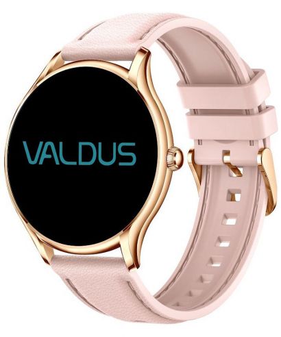 Valdus VL55 PRO ladies smartwatch