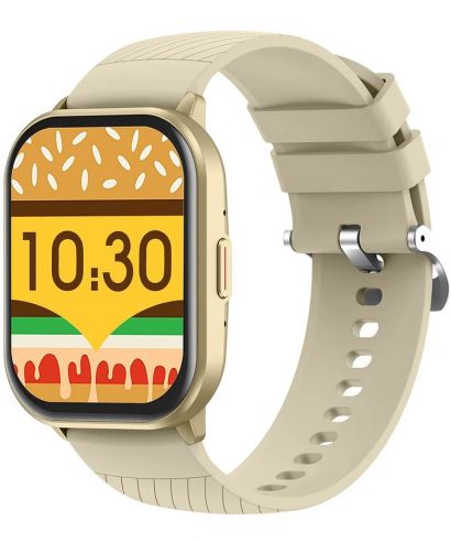 Valdus VS02 unisex smartwatch