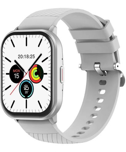 Valdus VS02 unisex smartwatch