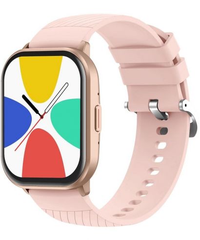 Valdus VS02 unisex smartwatch