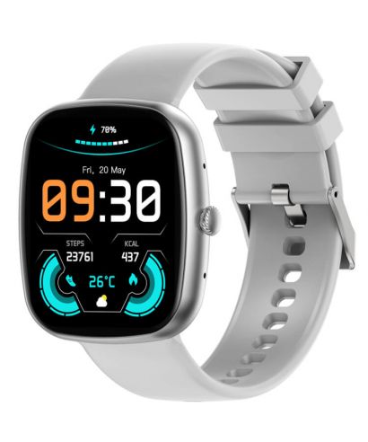 Valdus VS10 unisex smartwatch