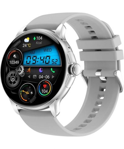 Valdus VS15 PRO unisex smartwatch