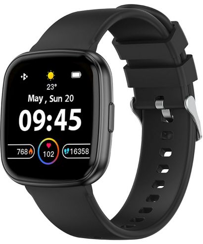 Valdus VS17 unisex smartwatch