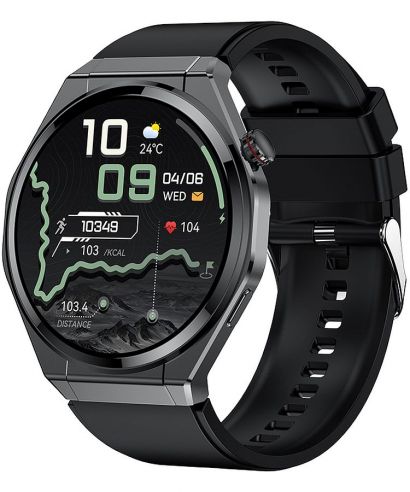 Valdus VS20 PRO gents smartwatch