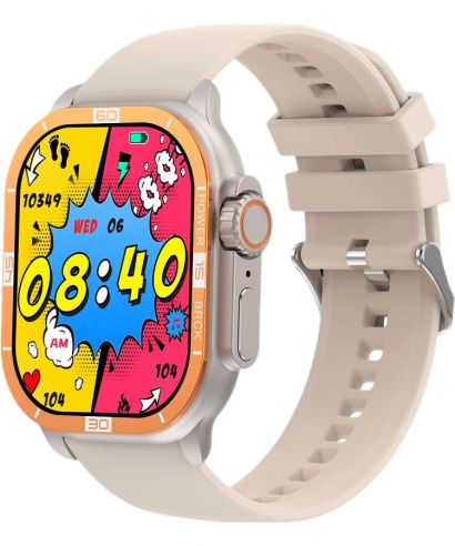 Valdus VS36 PRO unisex smartwatch