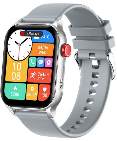 Valdus VS40 PRO unisex smartwatch