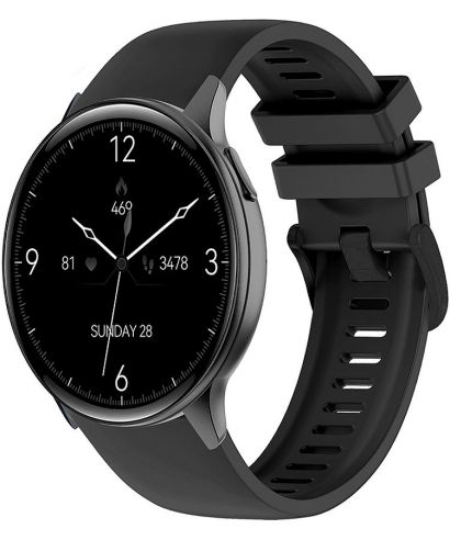 Valdus VS41 PRO unisex smartwatch