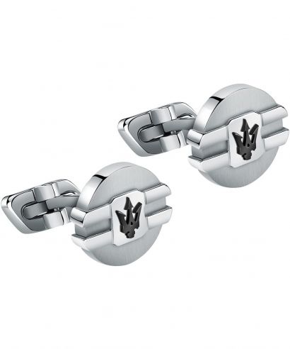 Maserati Iconic cufflinks