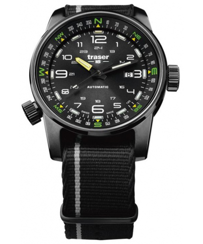 Traser P68 Pathfinder Automatic Men's Watch