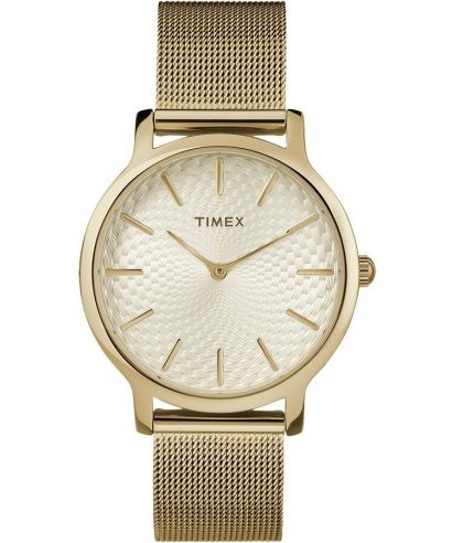 Timex Metropolitan Women's Watch