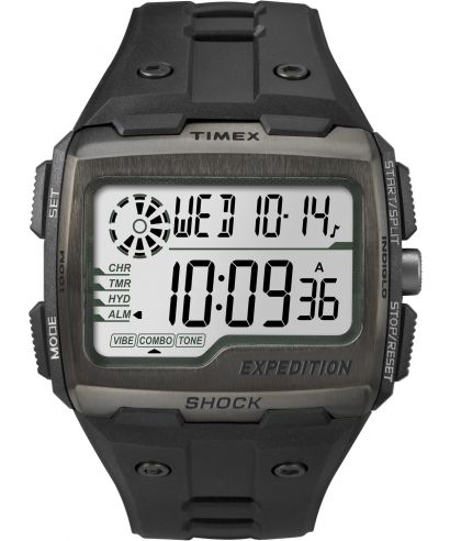 Timex Expedition Grid Shock watch