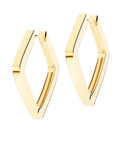 Bonore - Gold 585 earrings