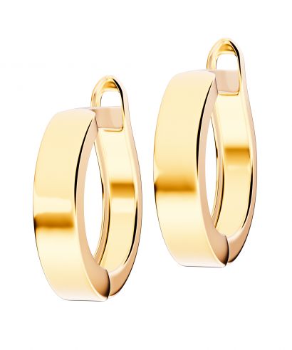 Bonore - Gold 585 earrings