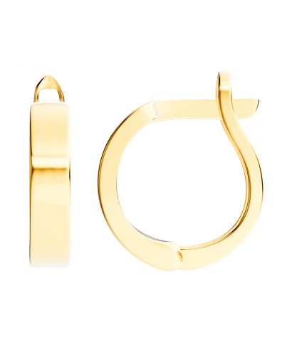Bonore - Gold 585 earrings