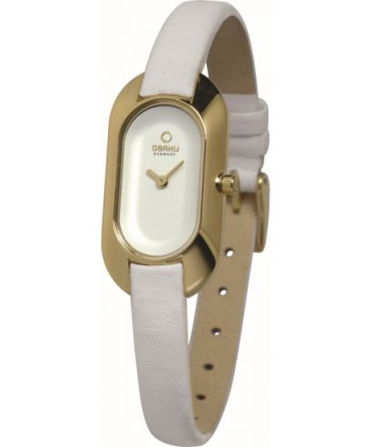 Obaku Elegance Women's Watch