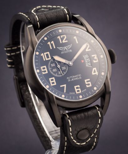 Aviator Bristol Scout Automatic Men's Watch