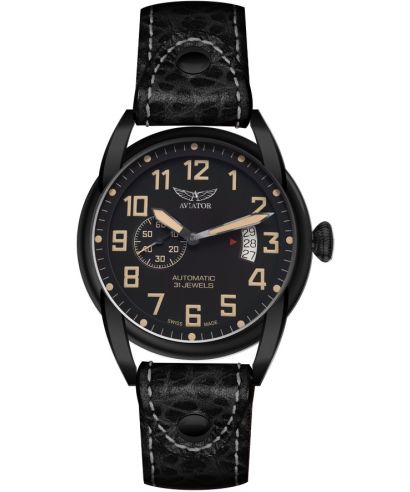 Aviator Bristol Scout Automatic Men's Watch