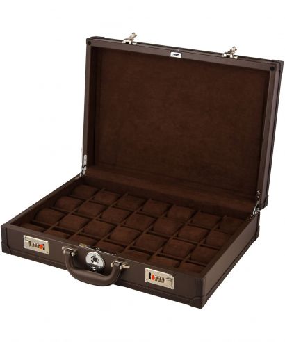 Leanschi Classic Brown box