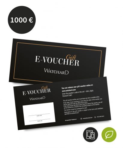 e-Gift card