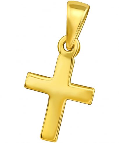 Bonore Pendant - gold-plated silver 925