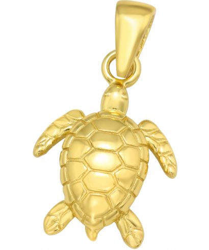 Bonore - Gold-Plated Silver 925 pendant