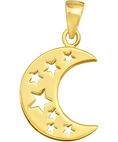Bonore - Gold-Plated Silver 925 pendant