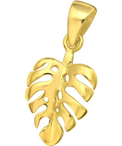 Bonore - Gold-Plated Silver 925 pendant