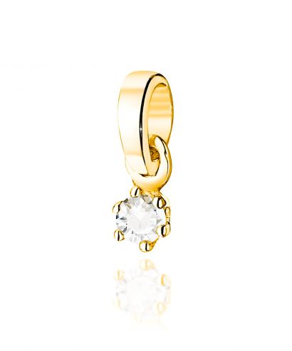 Bonore - Gold 585 pendant