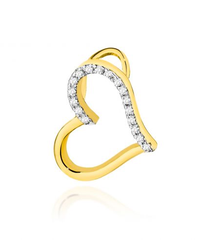 Bonore - Gold 585 pendant