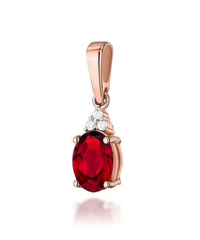 Bonore - Gold 585 pendant