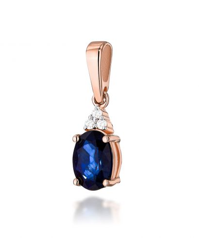 Bonore - Gold 585 pendant
