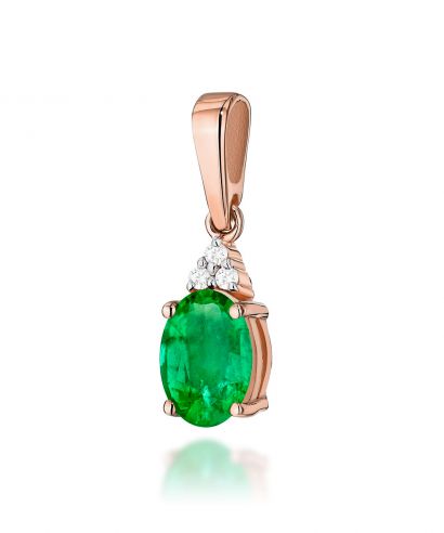 Bonore - Gold 585 pendant