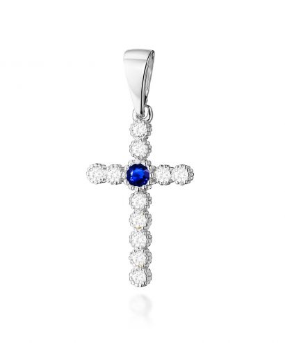 Bonore - Gold 585 pendant