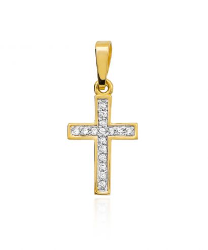 Bonore - Gold 585 pendant