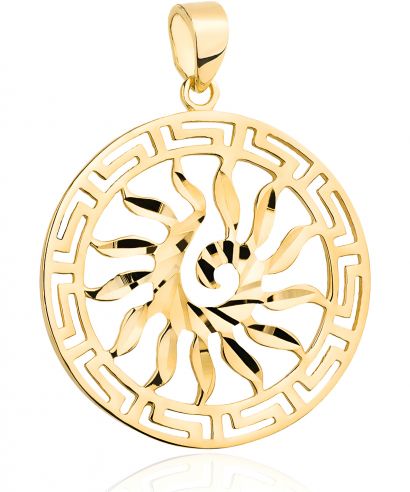 Bonore - Gold 585 pendant