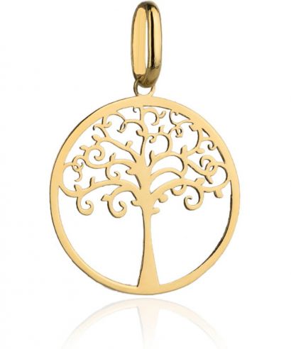 Bonore - Gold 585 pendant