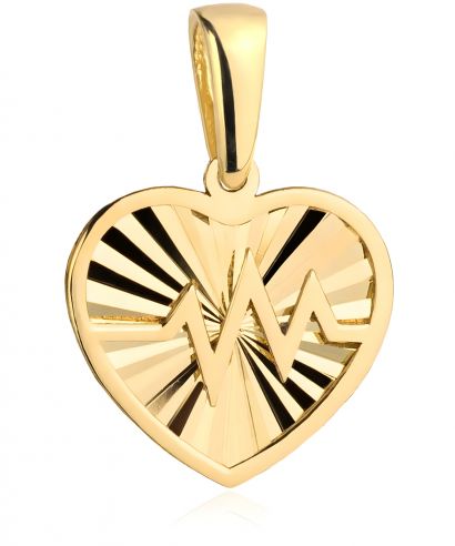 Bonore - Gold 585 pendant
